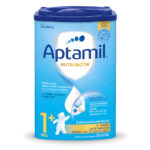 Aptamil 1 plus