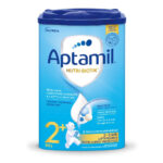 Aptamil 2 plus