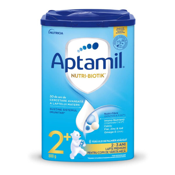 Aptamil 2 plus