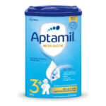 Aptamil 3 plus