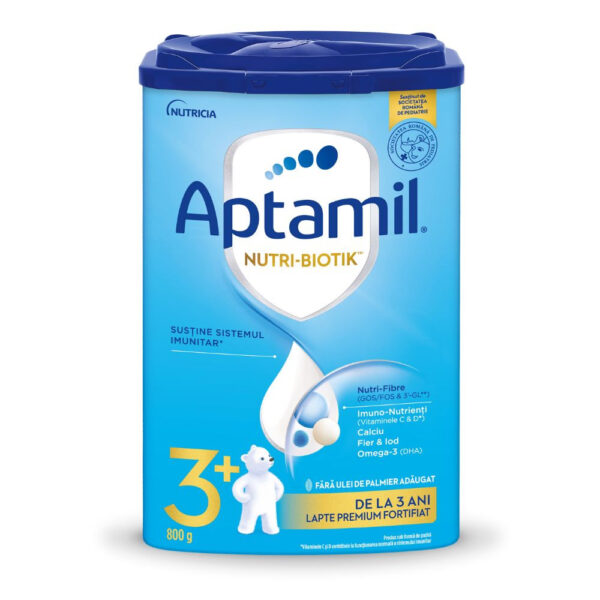 Aptamil 3 plus