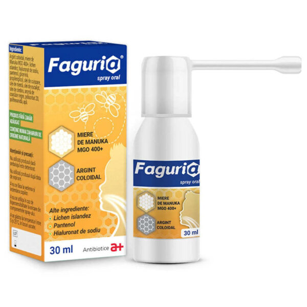 Faguria Spray Oral