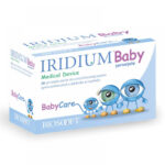 Iridium baby