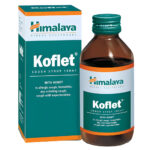 Koflet Sirop 100 Ml