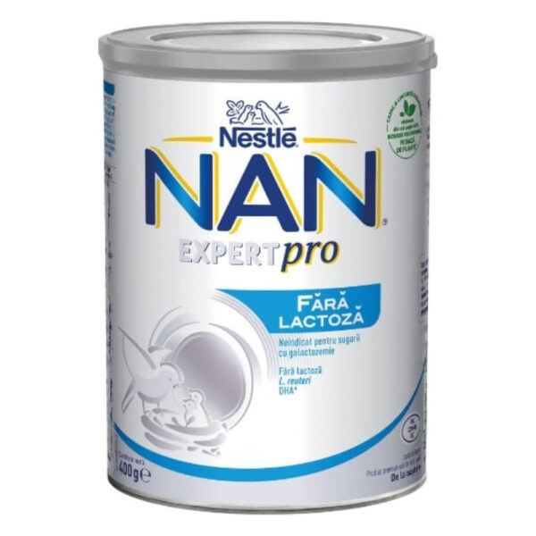Nan fara lactoza