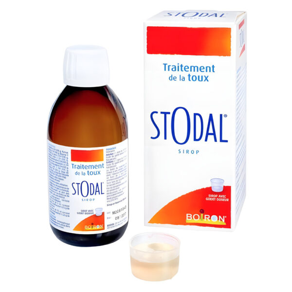 Stodal Sirop