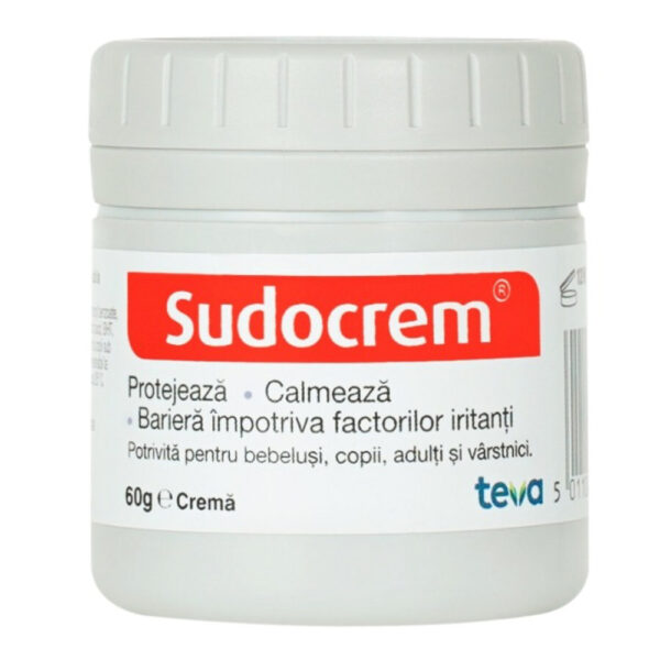 Sudocrem 125 Grame