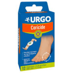 Urgo Coricide X 12 Plasturi Bataturi