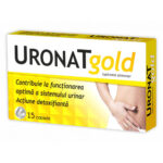 Uronat Gold 15 Cp